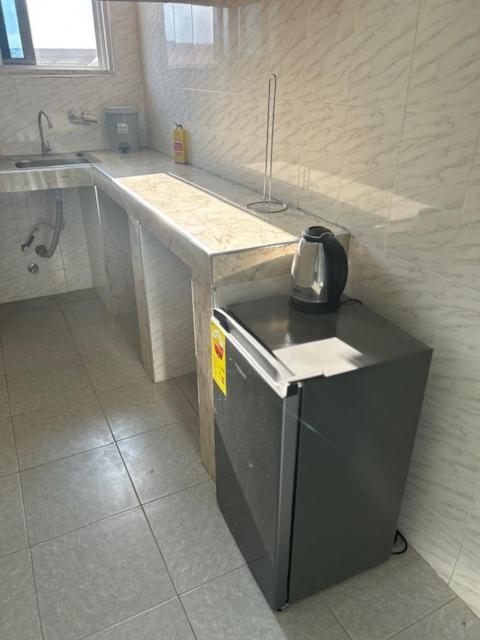 Oneworld Guesthouse & Events Centre Accra Eksteriør billede